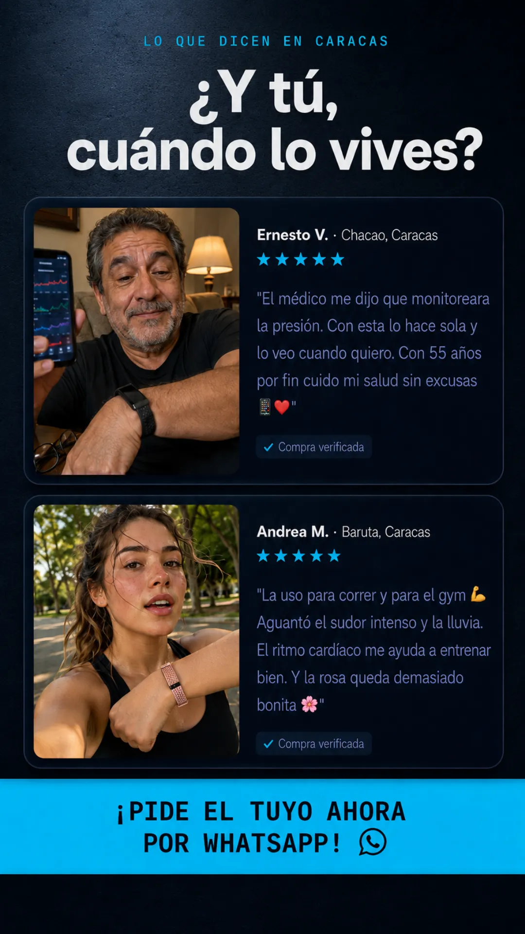 Cierre de testimonios DT06 NEXO